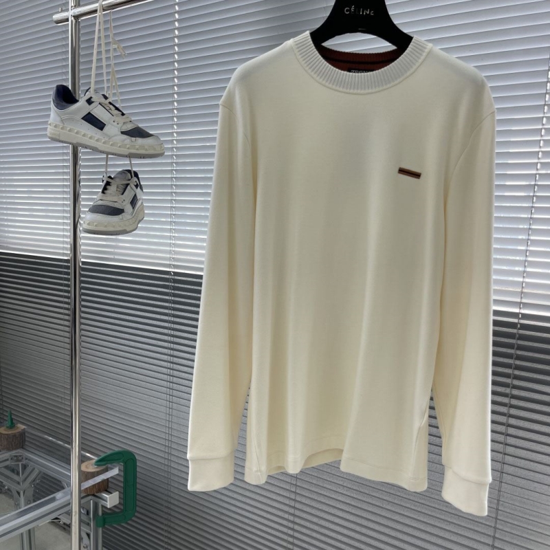 Zegna Sweater